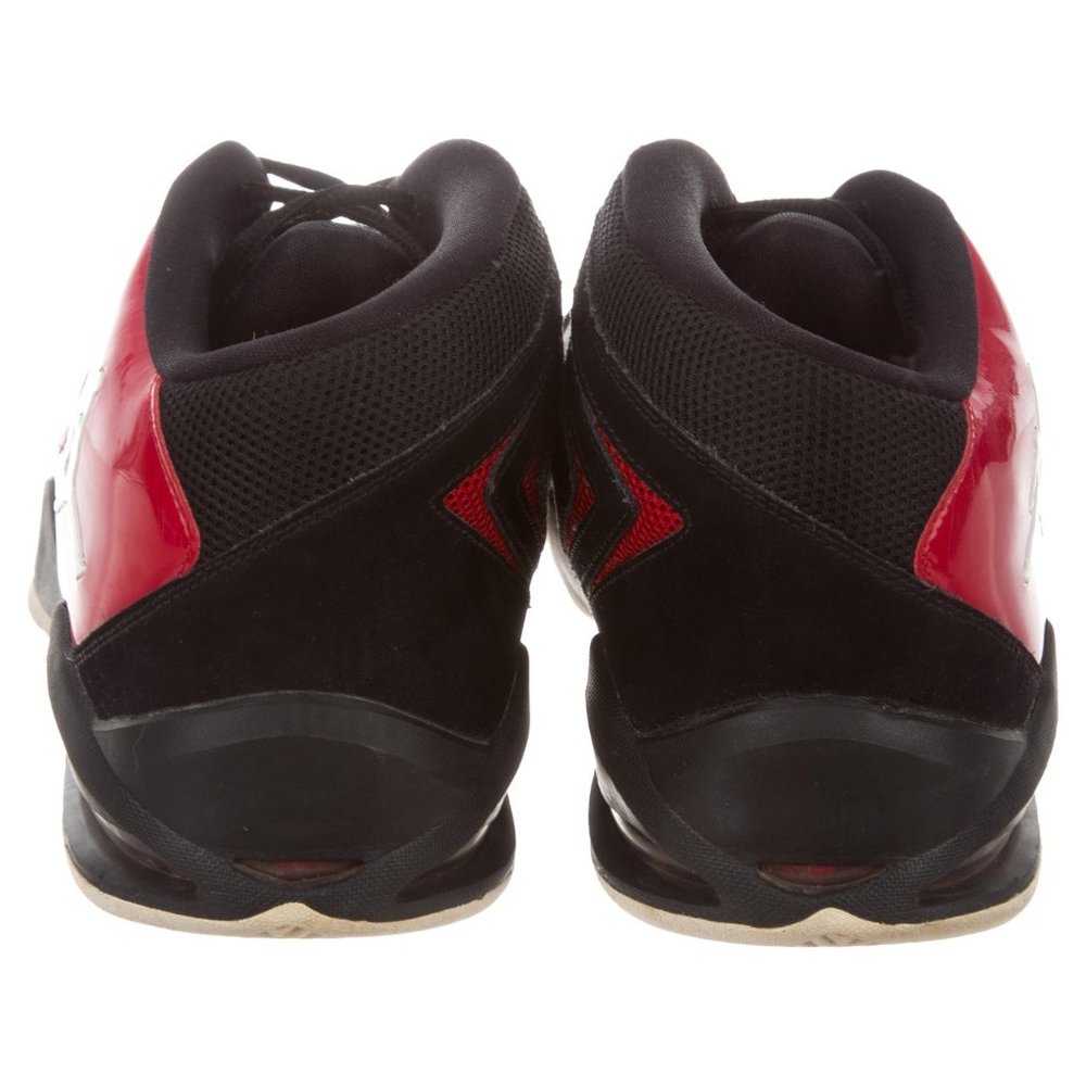 Jordan Mesh Flight The Power High Top Sneakers - Picture 3 of 5